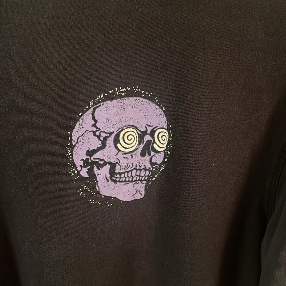 Zara tee - Picture 2 of 4